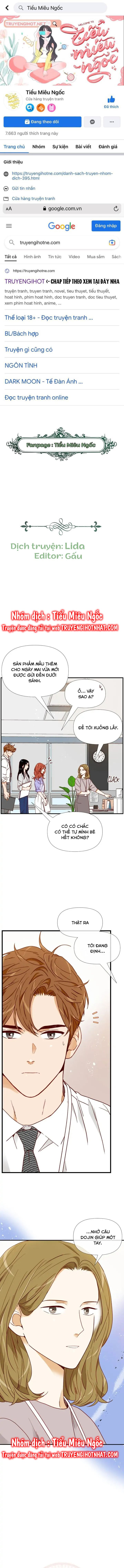 đọc truyện 24 Phút Cho Một Câu Chuyện Chương 126 ảnh 1 tại Giả Dược