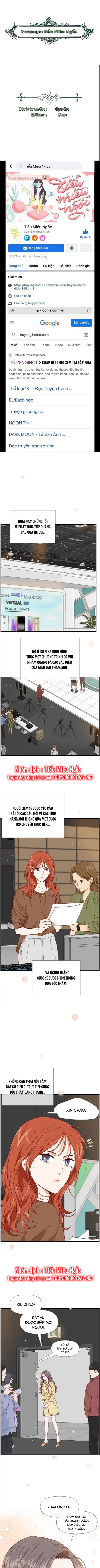 đọc truyện 24 Phút Cho Một Câu Chuyện Chương 127 ảnh 1 tại Giả Dược