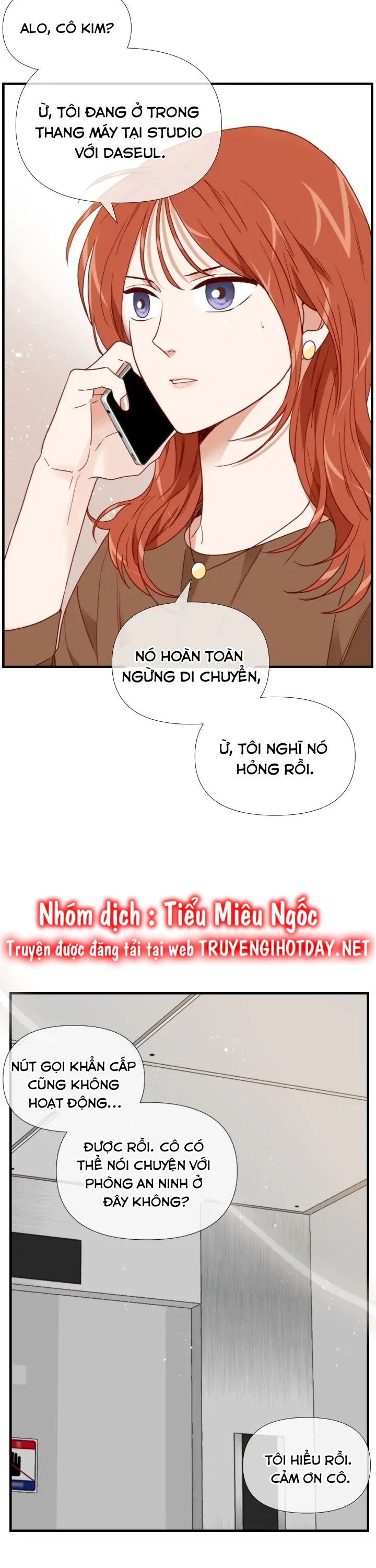 đọc truyện 24 Phút Cho Một Câu Chuyện Chương 128 ảnh 12 tại Giả Dược