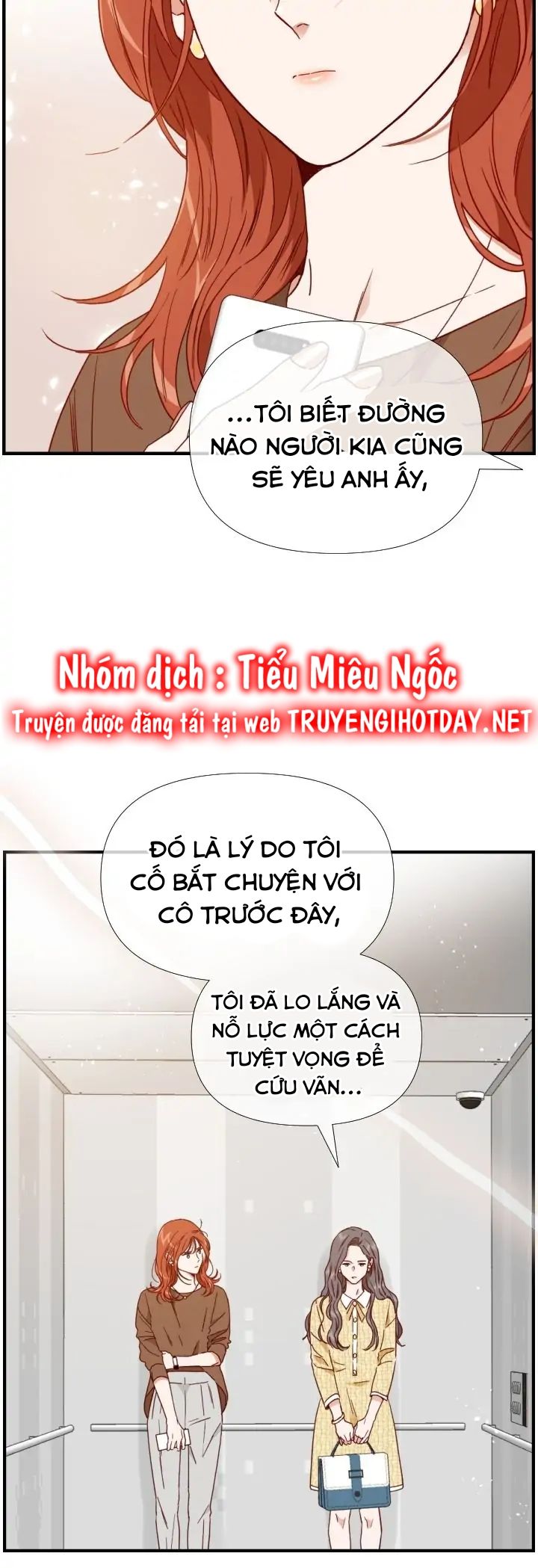 đọc truyện 24 Phút Cho Một Câu Chuyện Chương 128 ảnh 16 tại Giả Dược