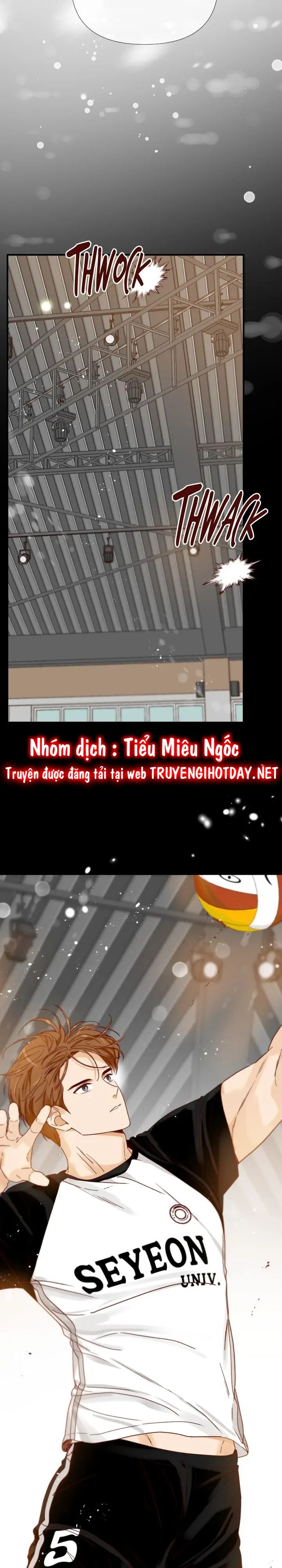 đọc truyện 24 Phút Cho Một Câu Chuyện Chương 128 ảnh 18 tại Giả Dược