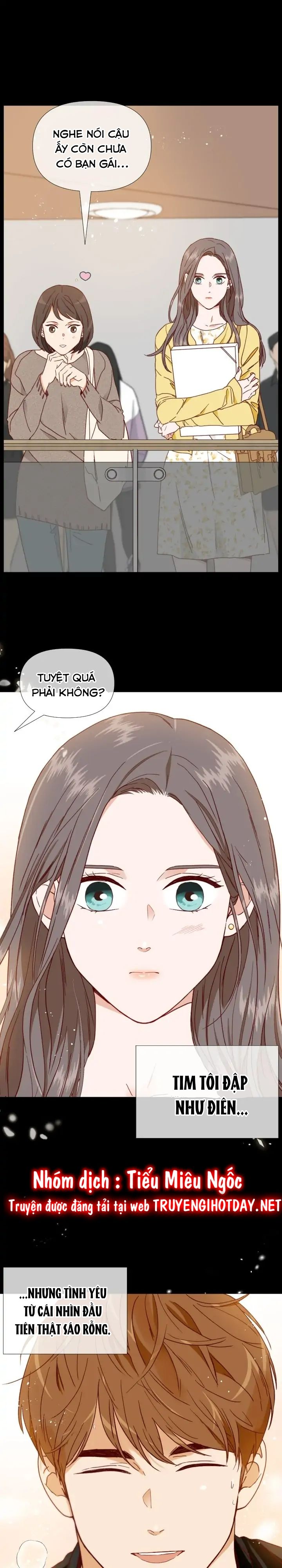 đọc truyện 24 Phút Cho Một Câu Chuyện Chương 128 ảnh 21 tại Giả Dược
