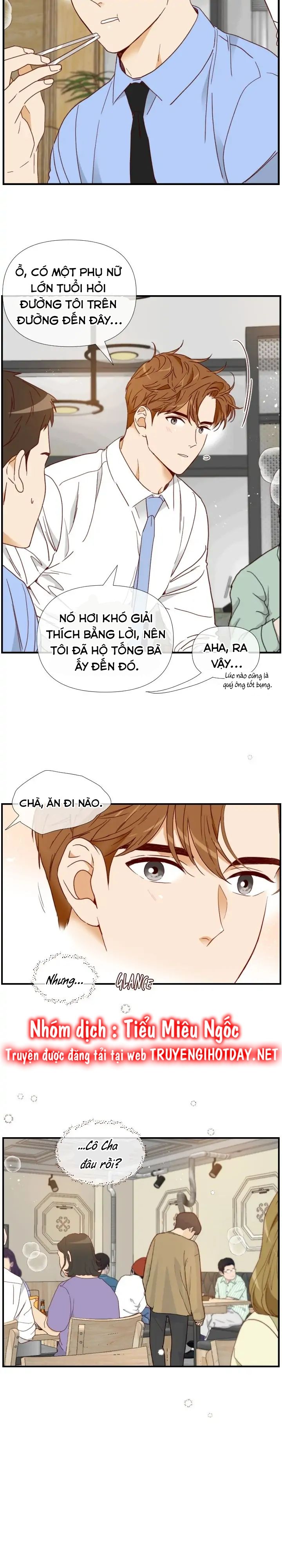 đọc truyện 24 Phút Cho Một Câu Chuyện Chương 128 ảnh 8 tại Giả Dược