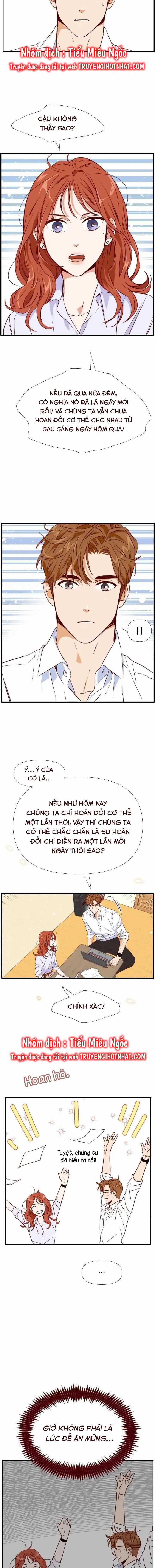 đọc truyện 24 Phút Cho Một Câu Chuyện Chương 13 ảnh 4 tại Giả Dược