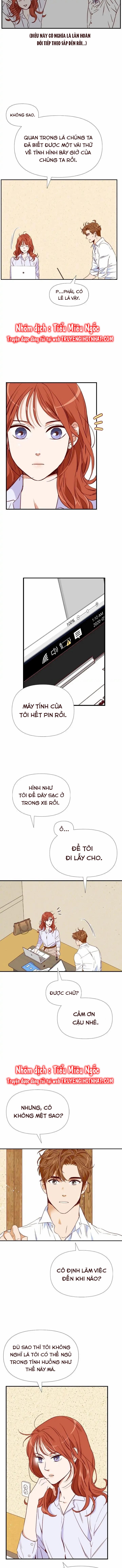 đọc truyện 24 Phút Cho Một Câu Chuyện Chương 13 ảnh 5 tại Giả Dược