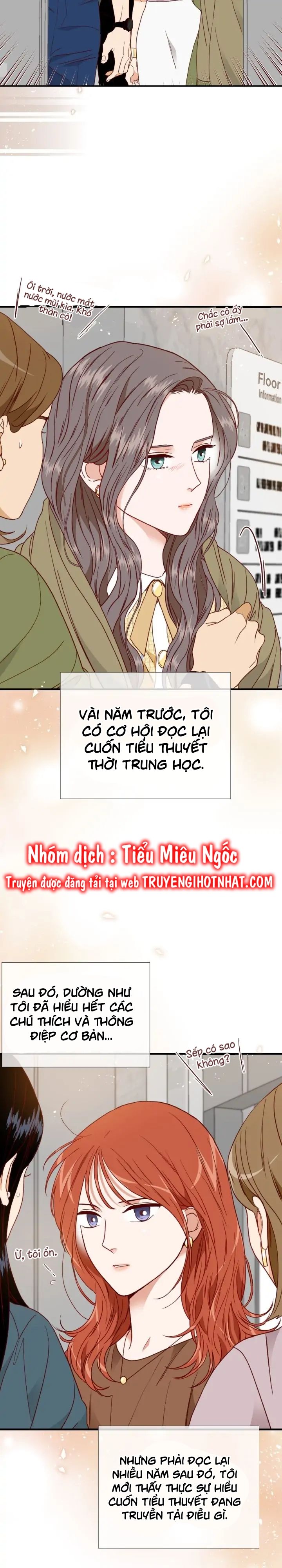 đọc truyện 24 Phút Cho Một Câu Chuyện Chương 131 ảnh 22 tại Giả Dược