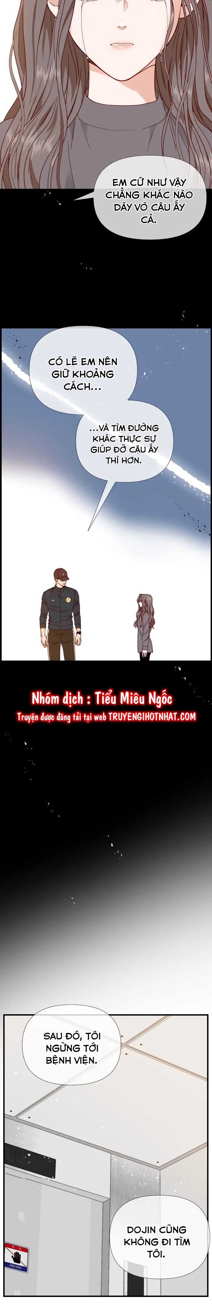 đọc truyện 24 Phút Cho Một Câu Chuyện Chương 131 ảnh 4 tại Giả Dược