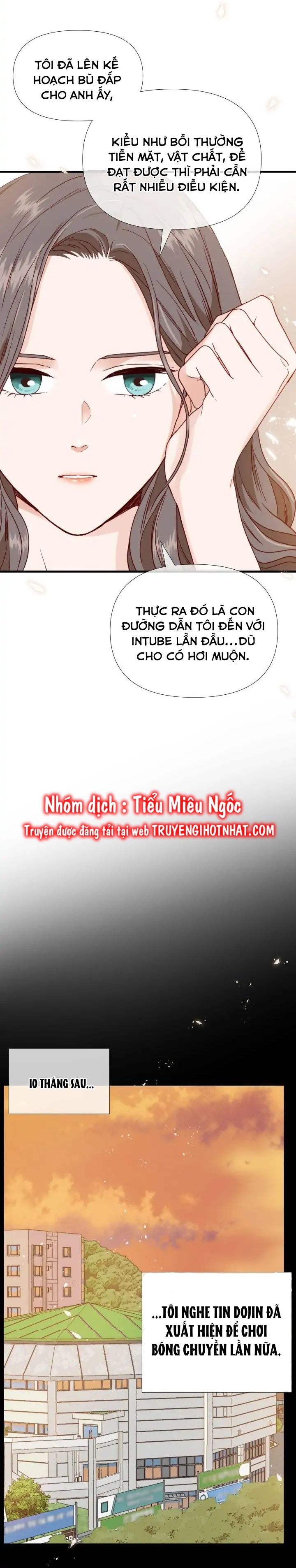 đọc truyện 24 Phút Cho Một Câu Chuyện Chương 131 ảnh 6 tại Giả Dược
