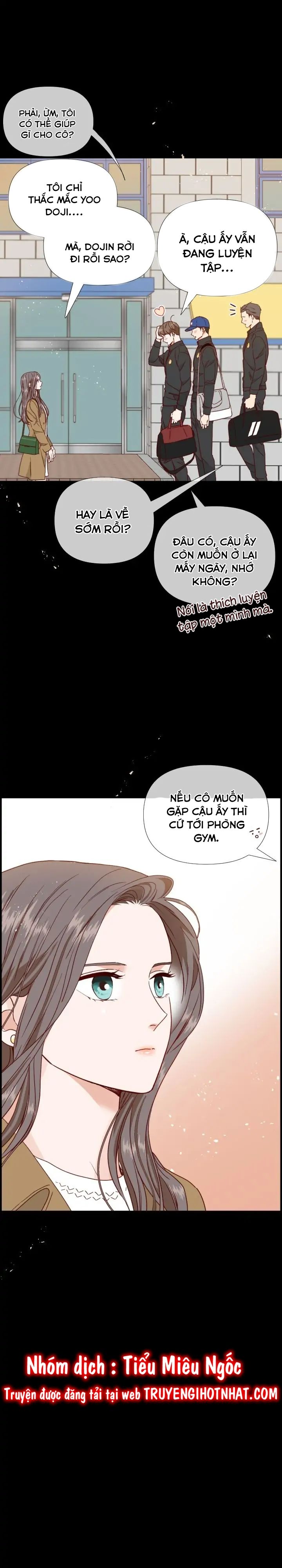 đọc truyện 24 Phút Cho Một Câu Chuyện Chương 131 ảnh 8 tại Giả Dược