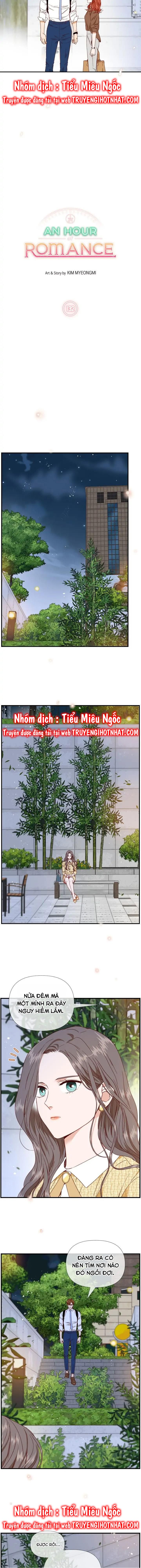 đọc truyện 24 Phút Cho Một Câu Chuyện Chương 132 ảnh 2 tại Giả Dược