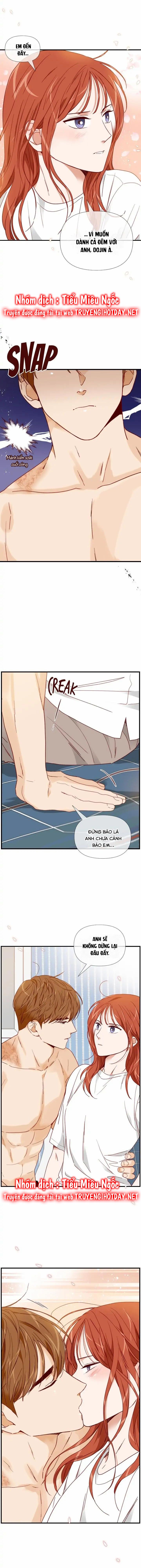 đọc truyện 24 Phút Cho Một Câu Chuyện Chương 133 ảnh 13 tại Giả Dược