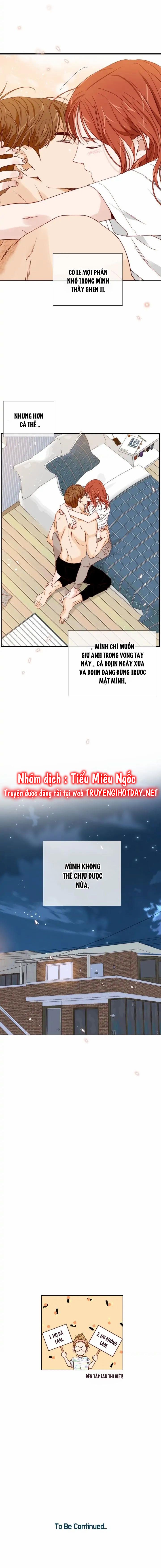 đọc truyện 24 Phút Cho Một Câu Chuyện Chương 133 ảnh 14 tại Giả Dược