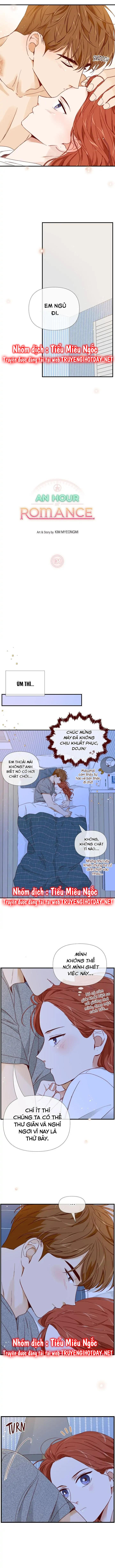 đọc truyện 24 Phút Cho Một Câu Chuyện Chương 134 ảnh 2 tại Giả Dược