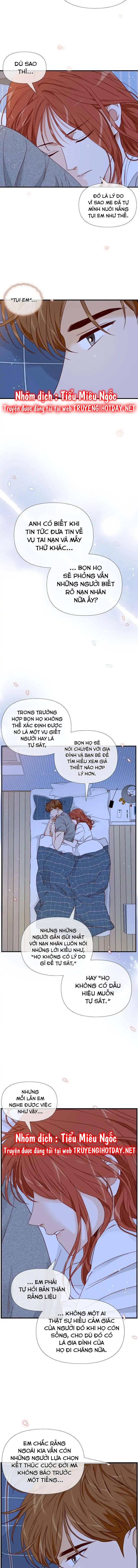 đọc truyện 24 Phút Cho Một Câu Chuyện Chương 134 ảnh 4 tại Giả Dược