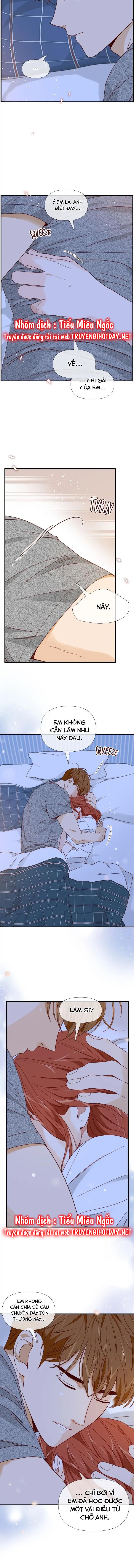 đọc truyện 24 Phút Cho Một Câu Chuyện Chương 134 ảnh 5 tại Giả Dược