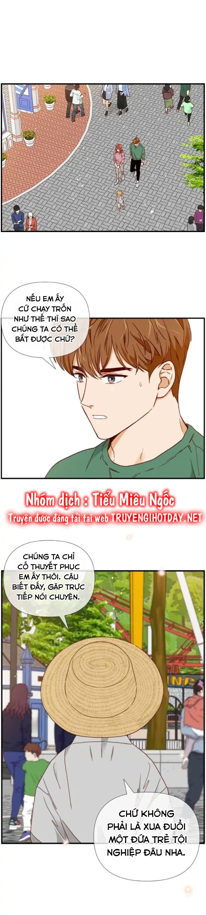 đọc truyện 24 Phút Cho Một Câu Chuyện Chương 138 ảnh 3 tại Giả Dược