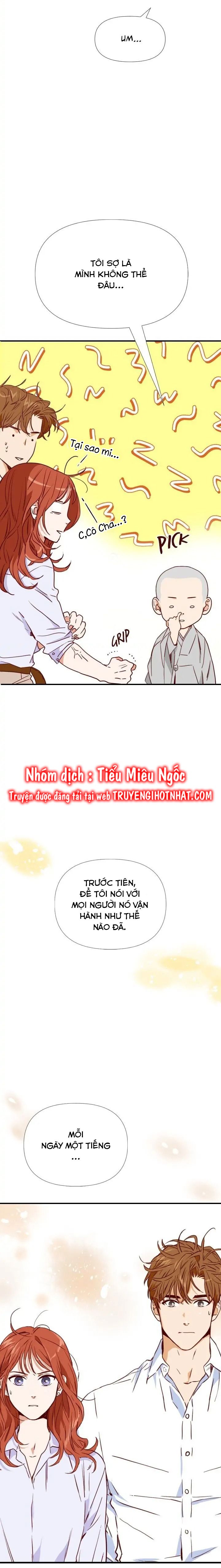 đọc truyện 24 Phút Cho Một Câu Chuyện Chương 14 ảnh 11 tại Giả Dược