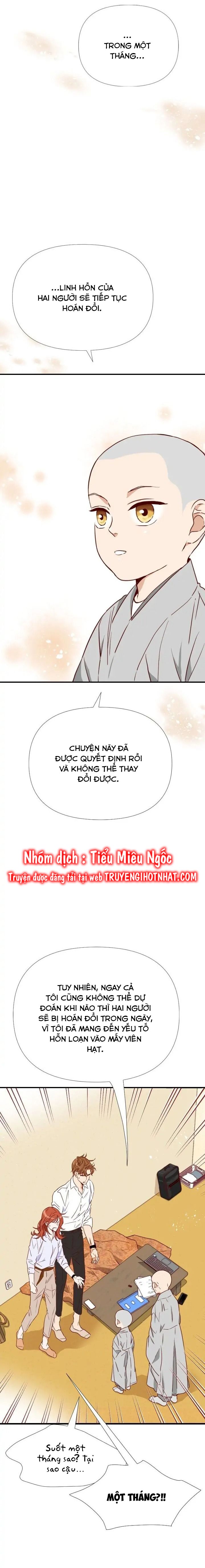 đọc truyện 24 Phút Cho Một Câu Chuyện Chương 14 ảnh 12 tại Giả Dược