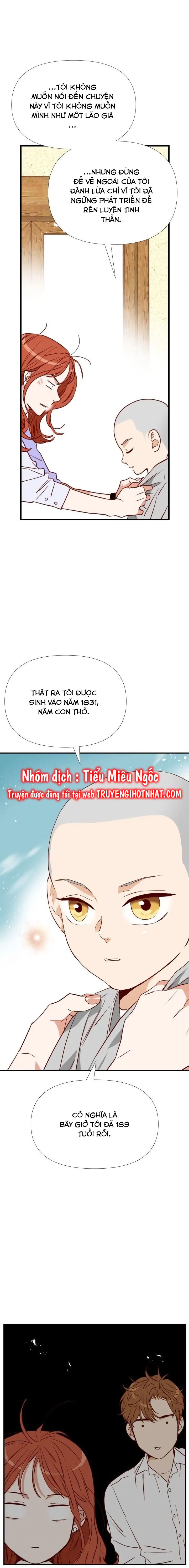 đọc truyện 24 Phút Cho Một Câu Chuyện Chương 14 ảnh 14 tại Giả Dược
