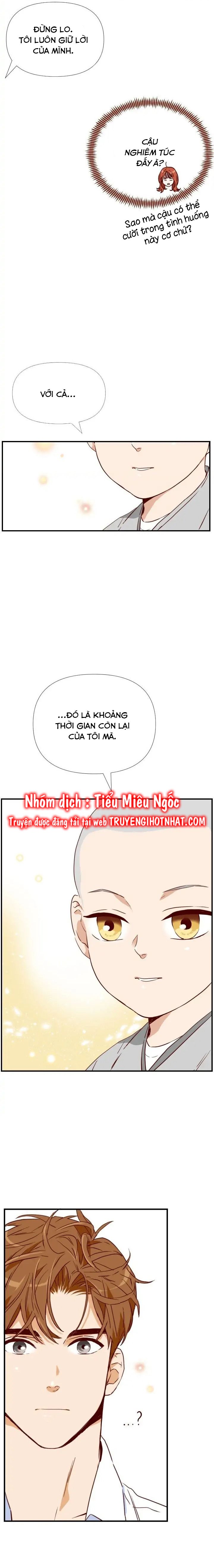đọc truyện 24 Phút Cho Một Câu Chuyện Chương 14 ảnh 16 tại Giả Dược