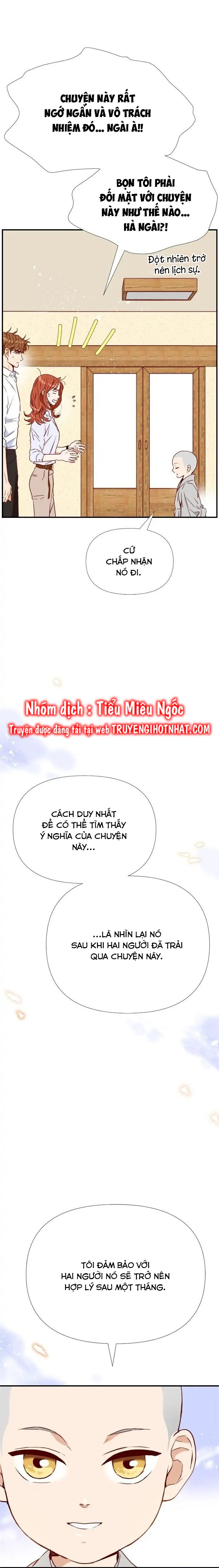 đọc truyện 24 Phút Cho Một Câu Chuyện Chương 14 ảnh 17 tại Giả Dược
