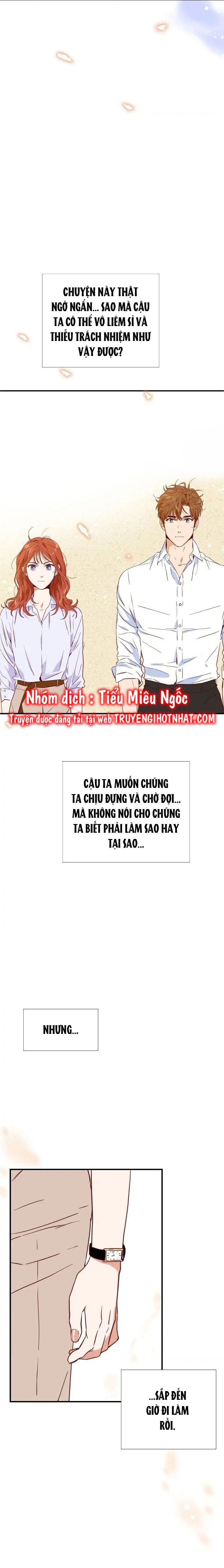 đọc truyện 24 Phút Cho Một Câu Chuyện Chương 14 ảnh 18 tại Giả Dược