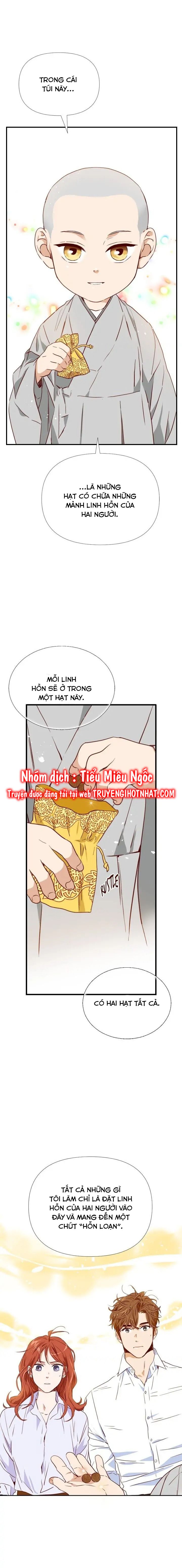 đọc truyện 24 Phút Cho Một Câu Chuyện Chương 14 ảnh 6 tại Giả Dược