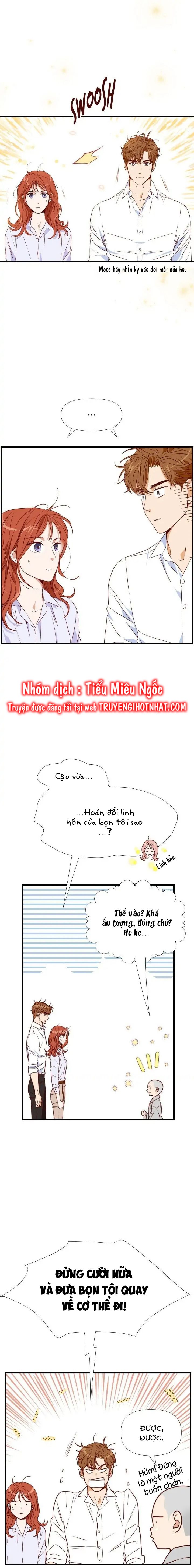 đọc truyện 24 Phút Cho Một Câu Chuyện Chương 14 ảnh 8 tại Giả Dược