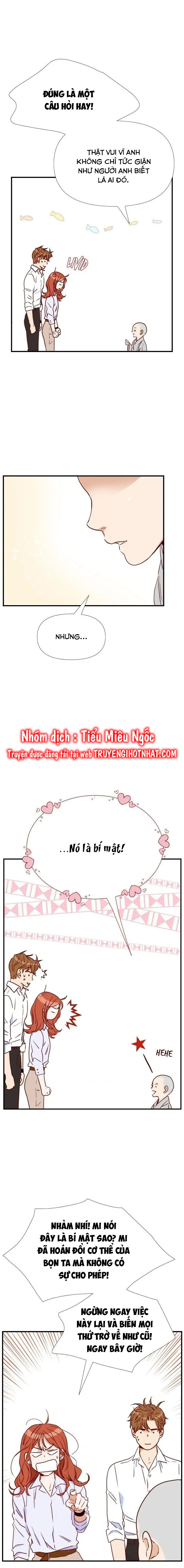 đọc truyện 24 Phút Cho Một Câu Chuyện Chương 14 ảnh 10 tại Giả Dược