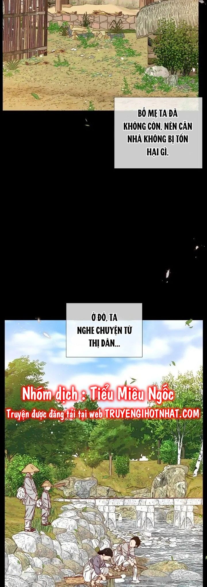 đọc truyện 24 Phút Cho Một Câu Chuyện Chương 140 ảnh 24 tại Giả Dược