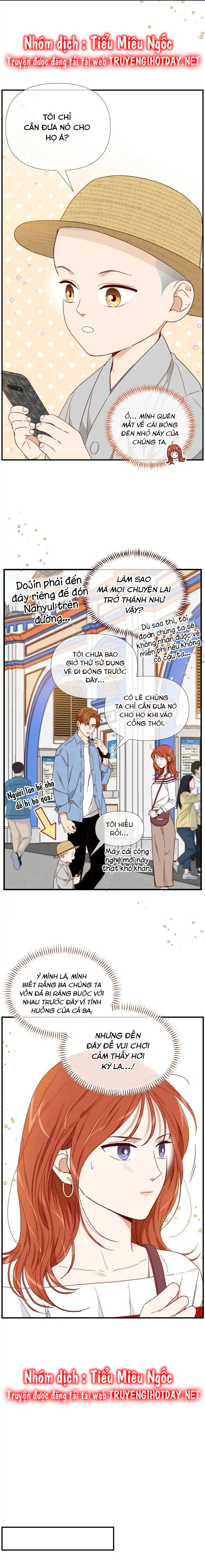 đọc truyện 24 Phút Cho Một Câu Chuyện Chương 143 ảnh 4 tại Giả Dược