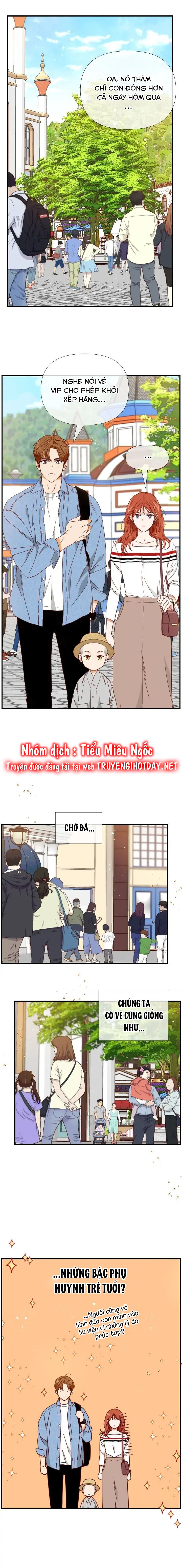 đọc truyện 24 Phút Cho Một Câu Chuyện Chương 143 ảnh 5 tại Giả Dược