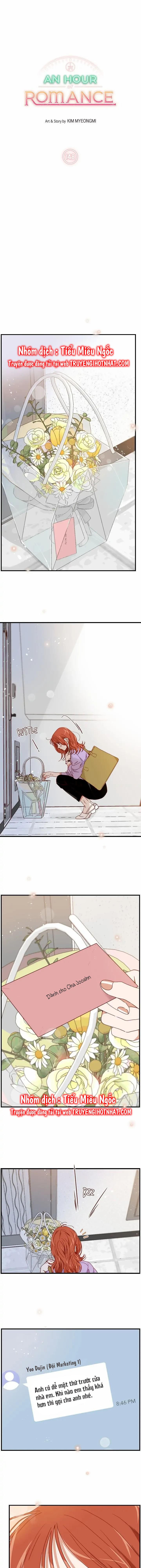đọc truyện 24 Phút Cho Một Câu Chuyện Chương 148 ảnh 2 tại Giả Dược