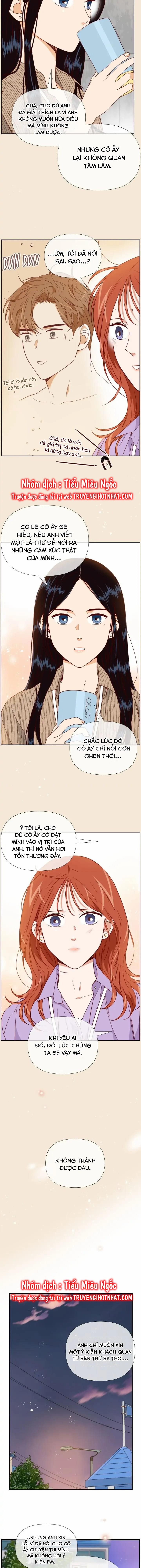 đọc truyện 24 Phút Cho Một Câu Chuyện Chương 148 ảnh 6 tại Giả Dược