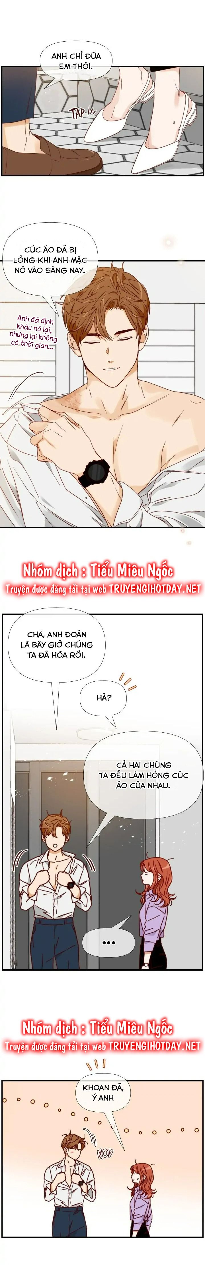 đọc truyện 24 Phút Cho Một Câu Chuyện Chương 149 ảnh 8 tại Giả Dược