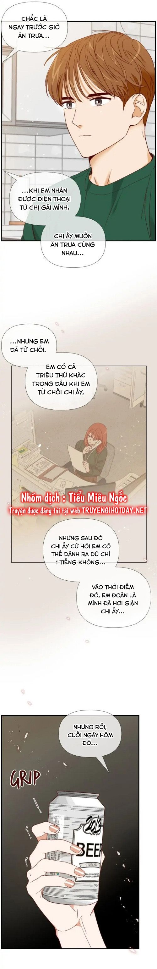 đọc truyện 24 Phút Cho Một Câu Chuyện Chương 151 ảnh 6 tại Giả Dược