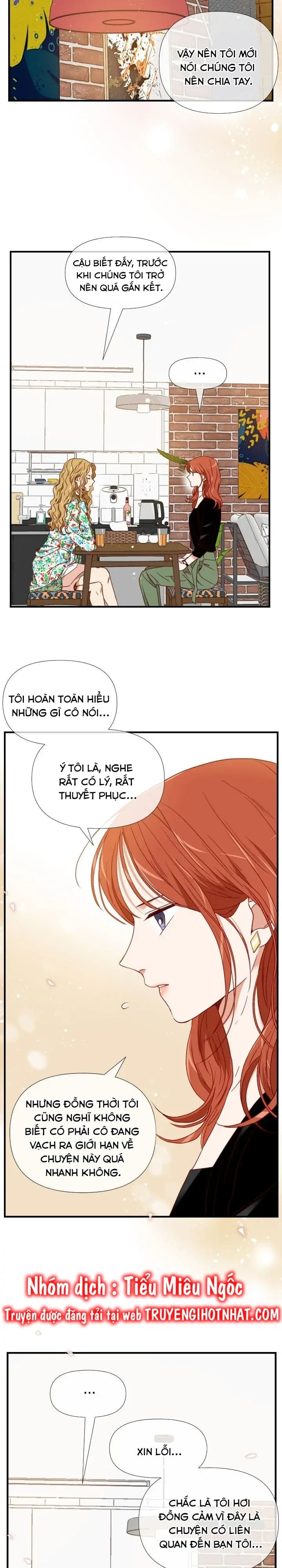 đọc truyện 24 Phút Cho Một Câu Chuyện Chương 154 ảnh 16 tại Giả Dược