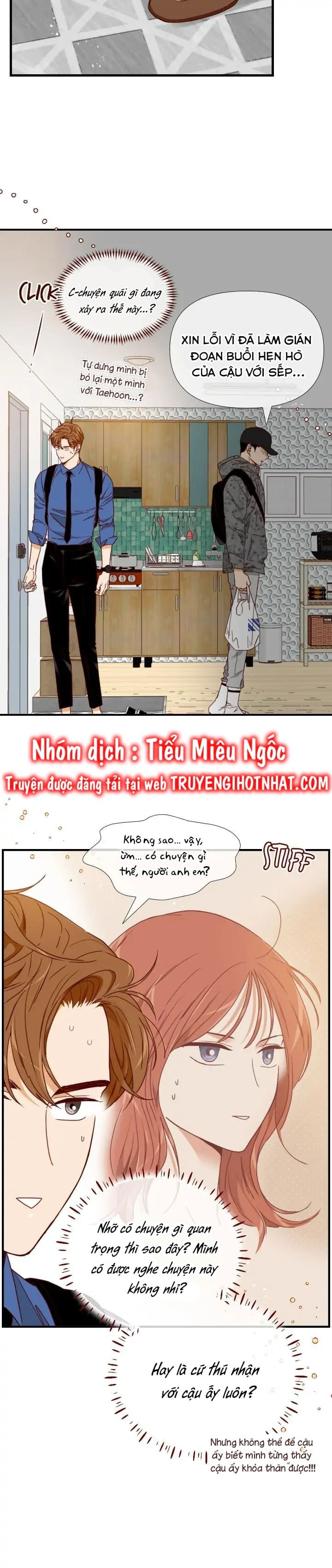 đọc truyện 24 Phút Cho Một Câu Chuyện Chương 154 ảnh 4 tại Giả Dược