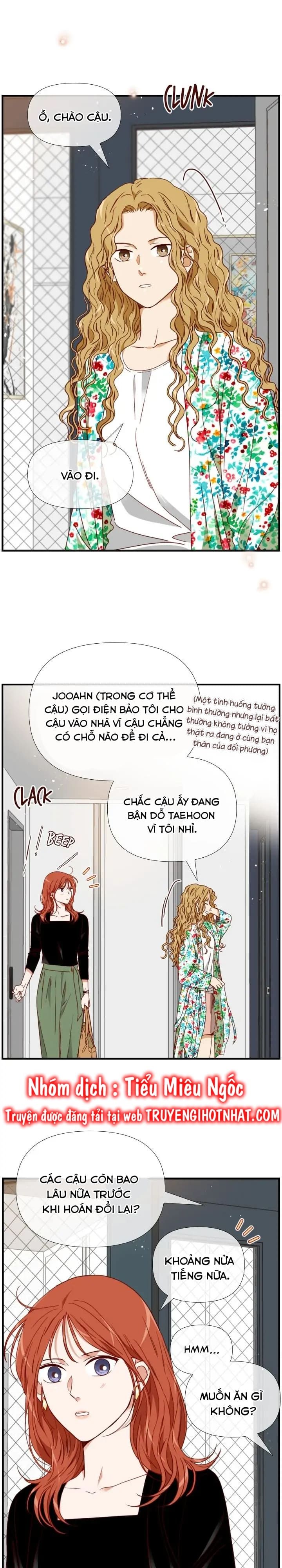 đọc truyện 24 Phút Cho Một Câu Chuyện Chương 154 ảnh 10 tại Giả Dược