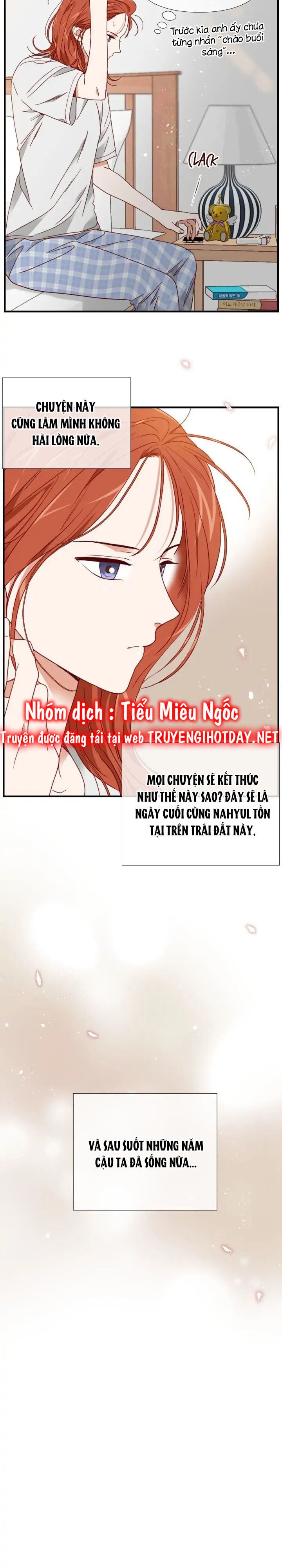 đọc truyện 24 Phút Cho Một Câu Chuyện Chương 156 ảnh 3 tại Giả Dược