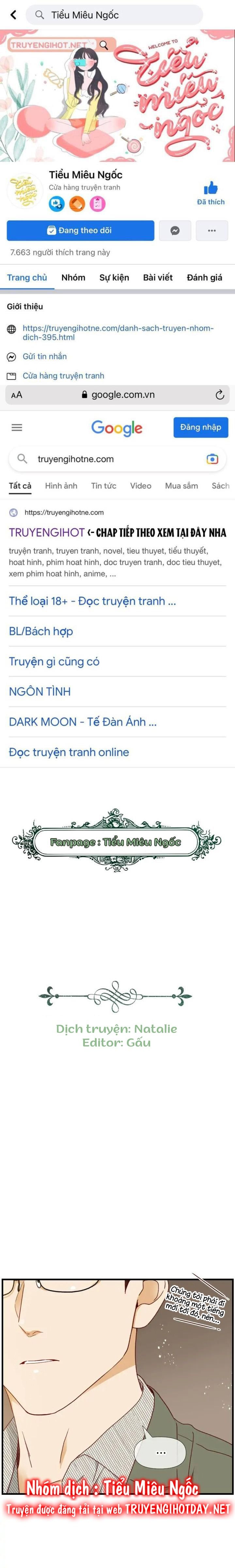 đọc truyện 24 Phút Cho Một Câu Chuyện Chương 158 ảnh 1 tại Giả Dược