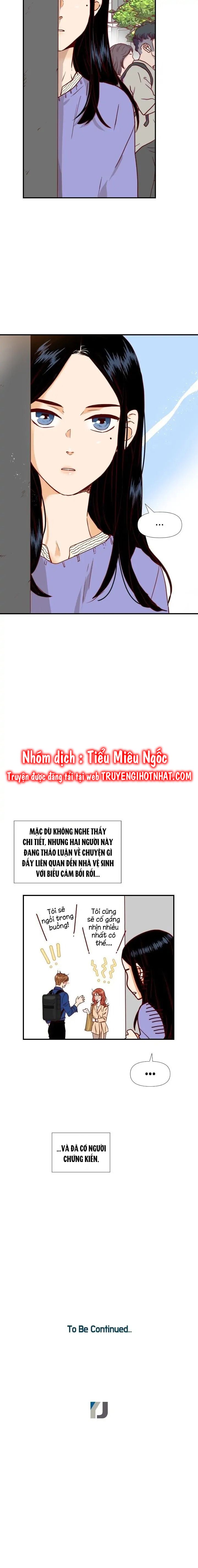 đọc truyện 24 Phút Cho Một Câu Chuyện Chương 16 ảnh 6 tại Giả Dược