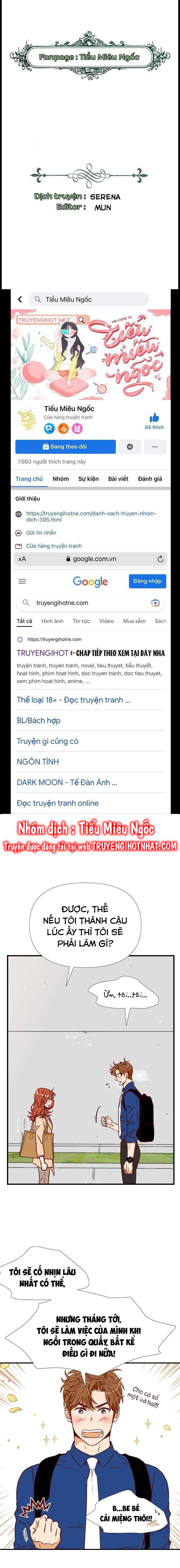 đọc truyện 24 Phút Cho Một Câu Chuyện Chương 17 ảnh 1 tại Giả Dược