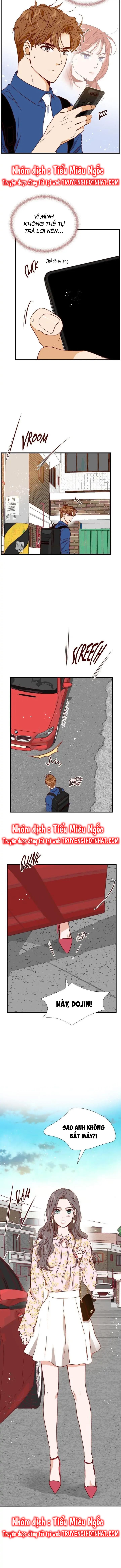 đọc truyện 24 Phút Cho Một Câu Chuyện Chương 17 ảnh 11 tại Giả Dược