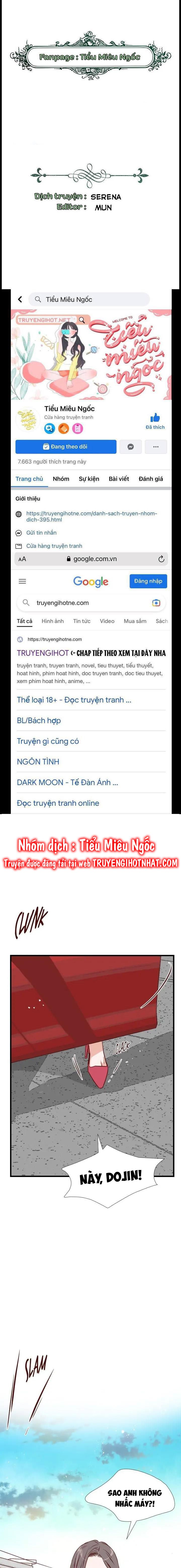 đọc truyện 24 Phút Cho Một Câu Chuyện Chương 18 ảnh 1 tại Giả Dược