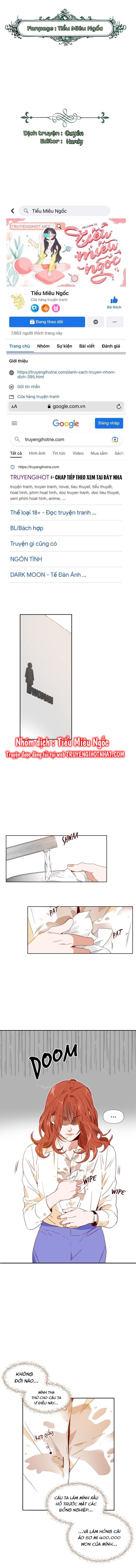 đọc truyện 24 Phút Cho Một Câu Chuyện Chương 2 ảnh 1 tại Giả Dược