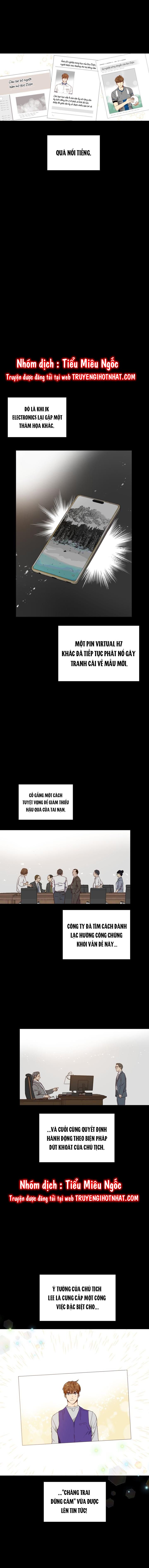đọc truyện 24 Phút Cho Một Câu Chuyện Chương 2 ảnh 12 tại Giả Dược