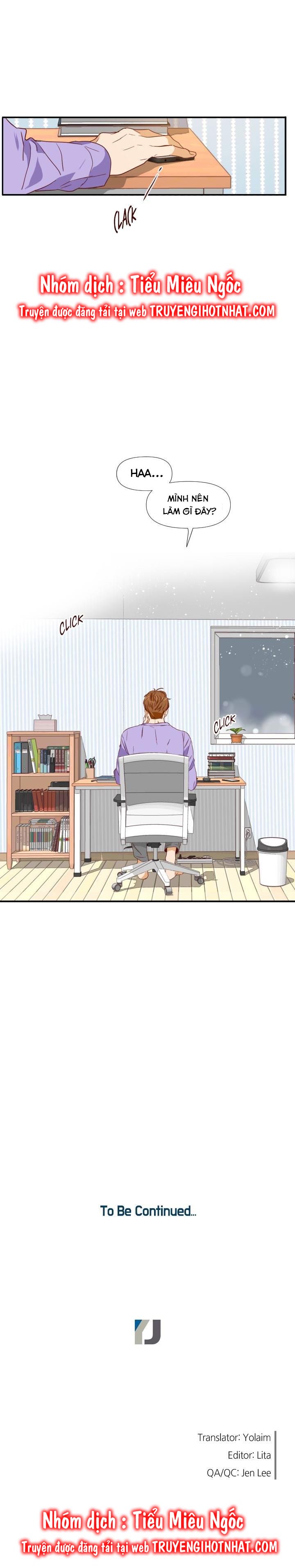 đọc truyện 24 Phút Cho Một Câu Chuyện Chương 2 ảnh 15 tại Giả Dược