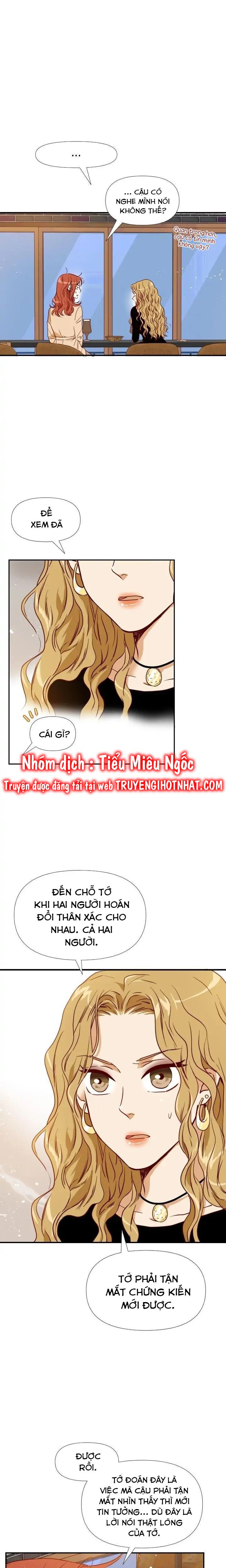 đọc truyện 24 Phút Cho Một Câu Chuyện Chương 20 ảnh 9 tại Giả Dược