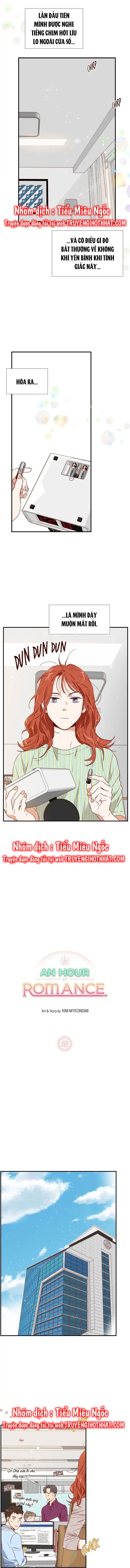 đọc truyện 24 Phút Cho Một Câu Chuyện Chương 22 ảnh 2 tại Giả Dược